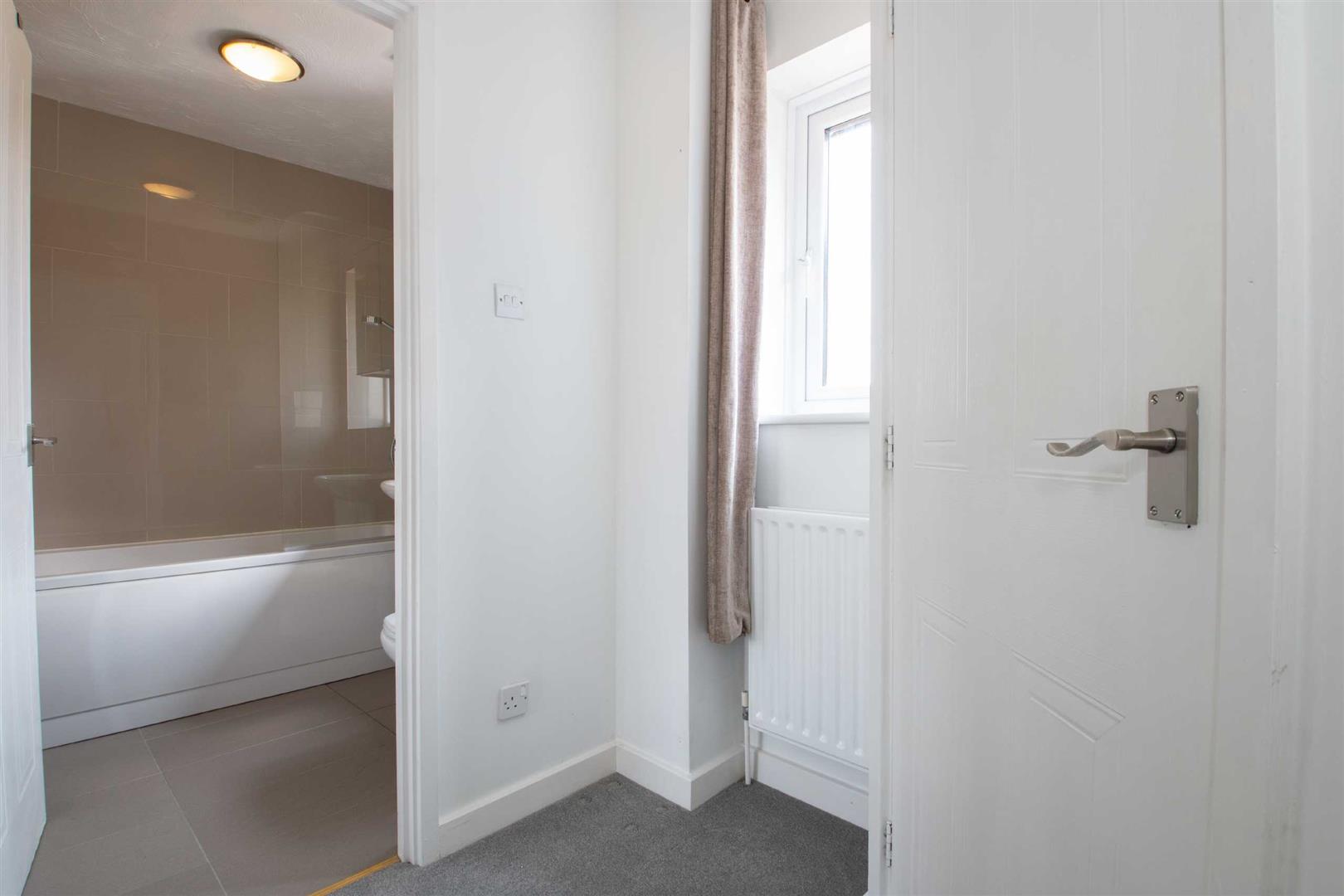 Blanchland Circle, Monkston, Milton Keynes